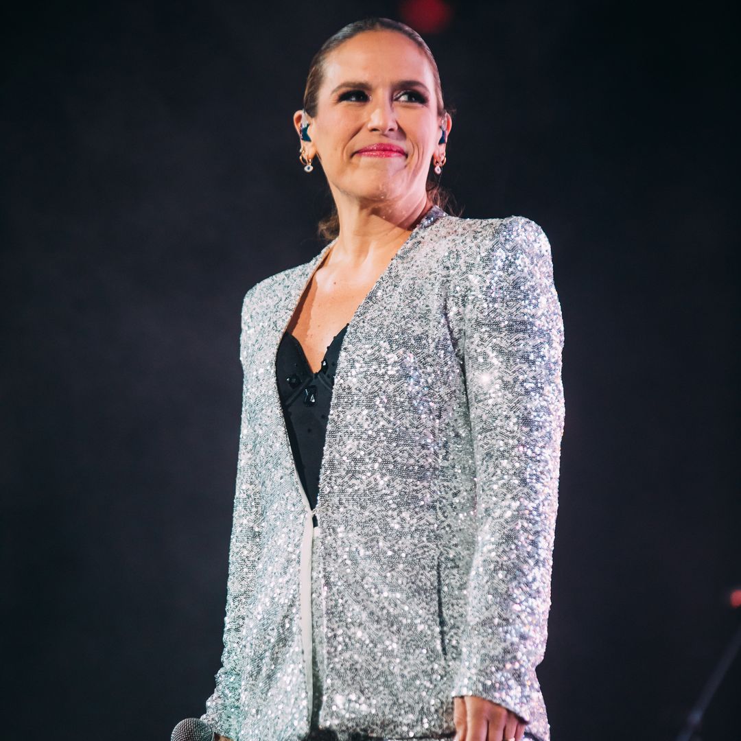 Angélica Vale recuerda el grave accidente que sufrió en plena grabación y que casi cambia su vida para siempre