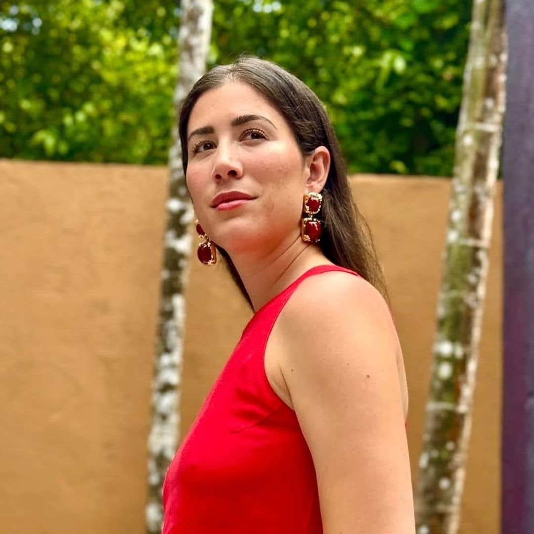 Garbiñe Muguruza firma un año redondo y vive sus últimas Navidades antes de ser madre