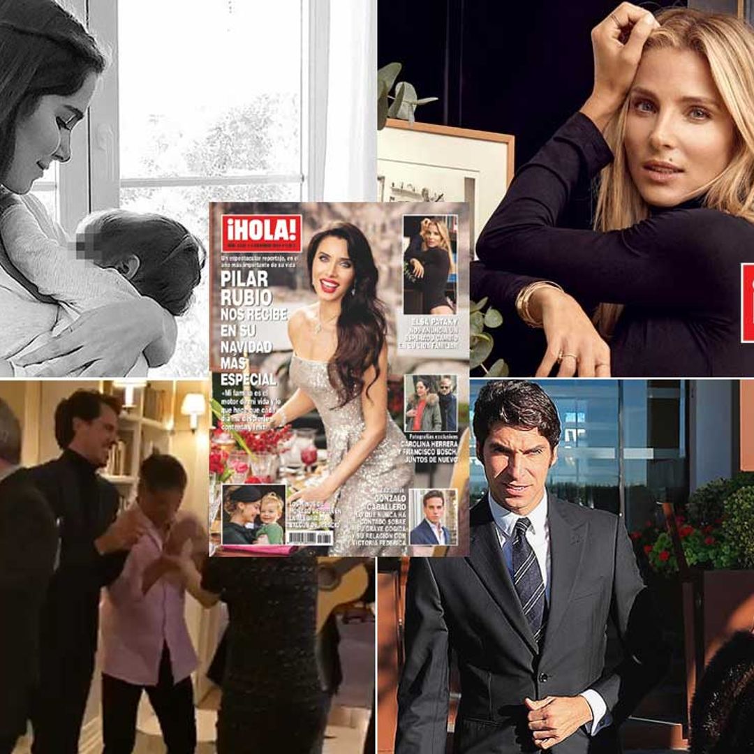 No dejes de leer las noticias más importantes de la semana