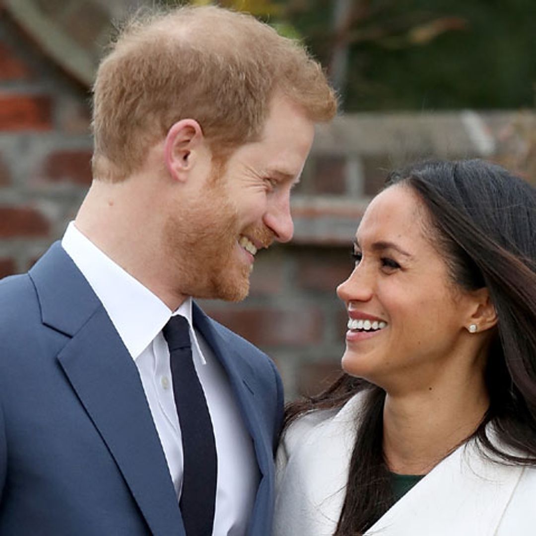 Desde el esperado anuncio hasta sus primeras palabras, así vivimos el compromiso del príncipe Harry y Meghan Markle