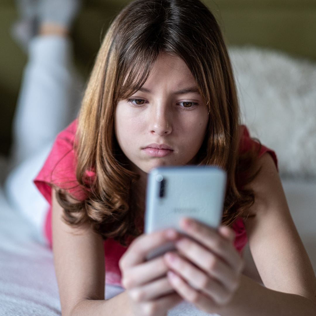 Dra. Abigail Huertas, psiquiatra infantojuvenil: “Las pantallas afectan a todos, niños y adultos, pero en el TDAH suelen hacerlo con mayor intensidad”