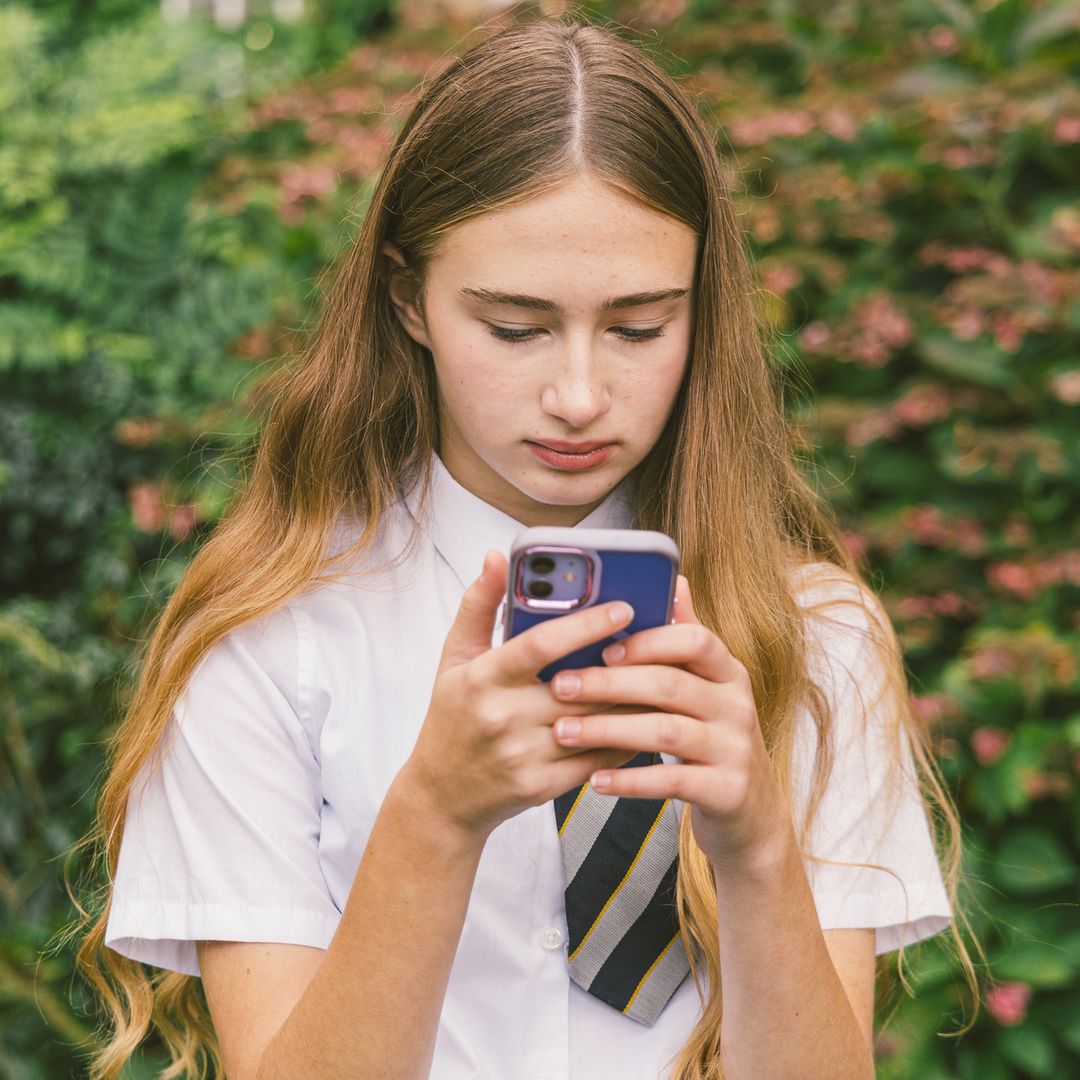 Elvira Perejón, neuroeducadora, sobre el autismo digital: "Estimular el cerebro no es sobrecargar al niño, sino ofrecerle las experiencias que necesita"
