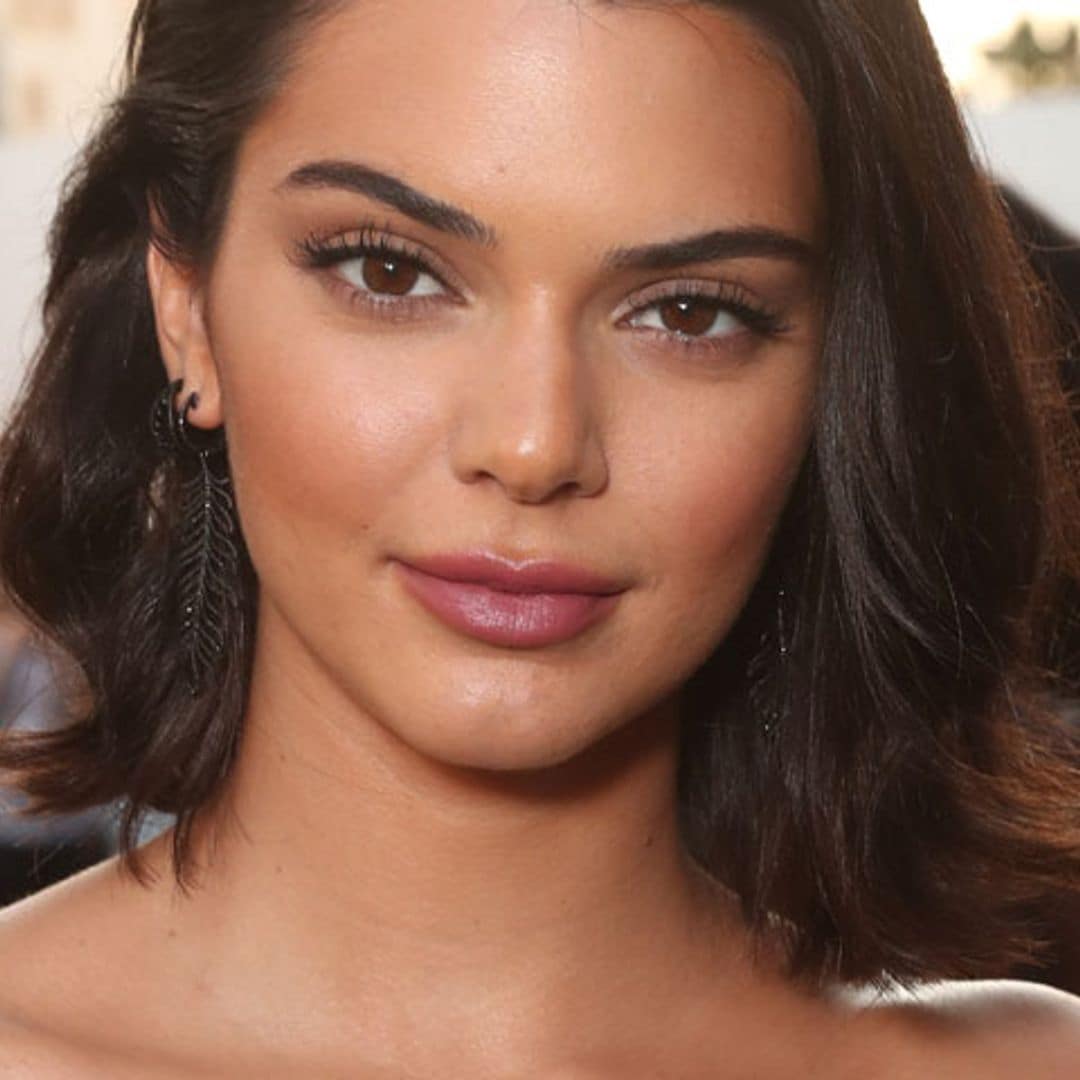 La respuesta de Kendall Jenner ante su polémico trabajo en un año de éxitos