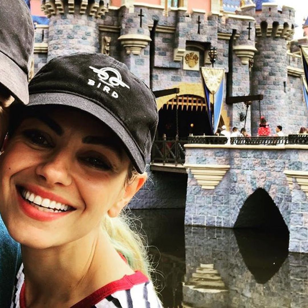 Mila Kunis tiene claro quién es la mujer perfecta para Asthon Kutcher si a ella le pasara algo