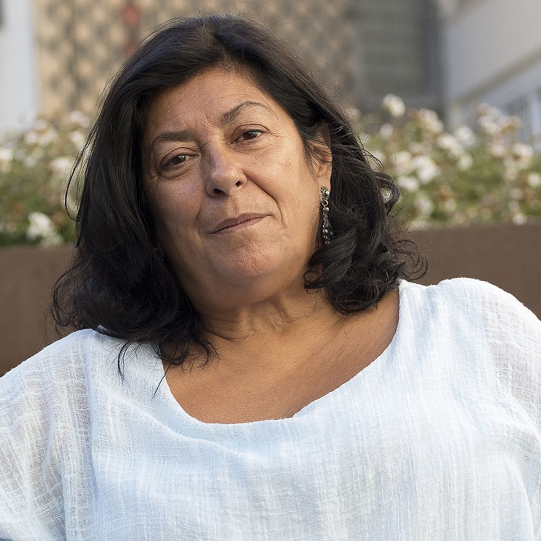 Fallece la escritora Almudena Grandes a los 61 años