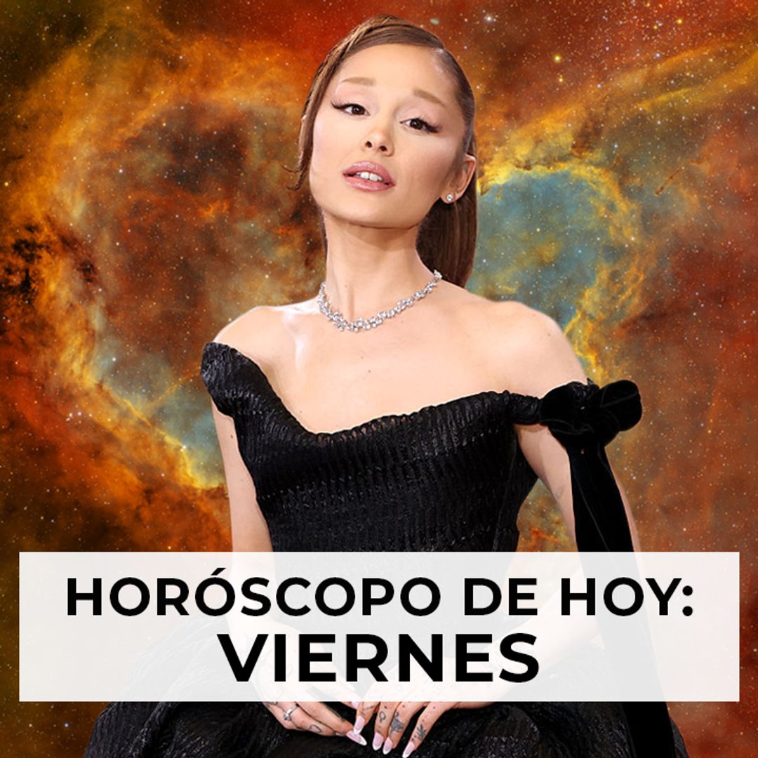 Horóscopo de hoy, viernes 26 de junio, consulta lo que dice tu horóscopo diario