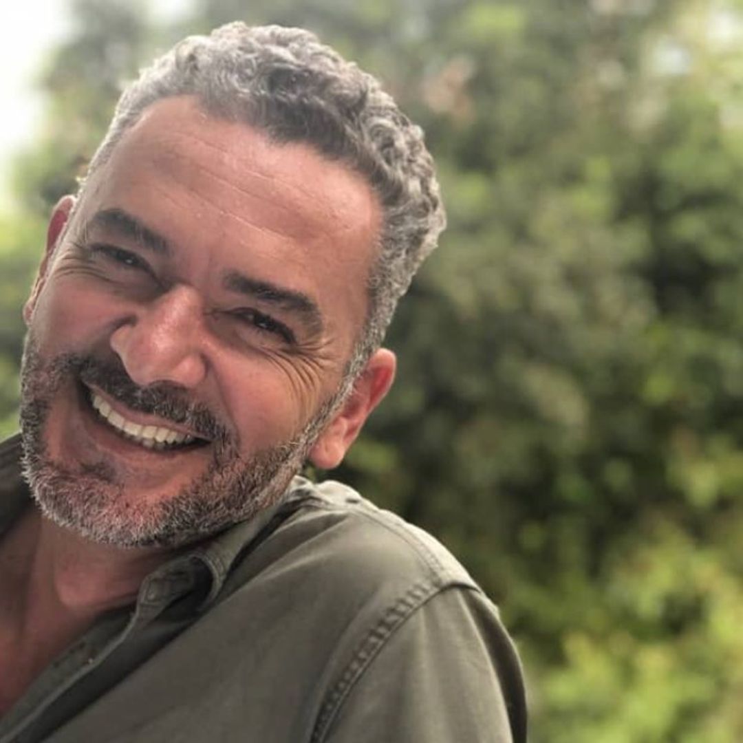 Sebastián Boscán, actor de 'Pasión de Gavilanes', fallece a los 41 años