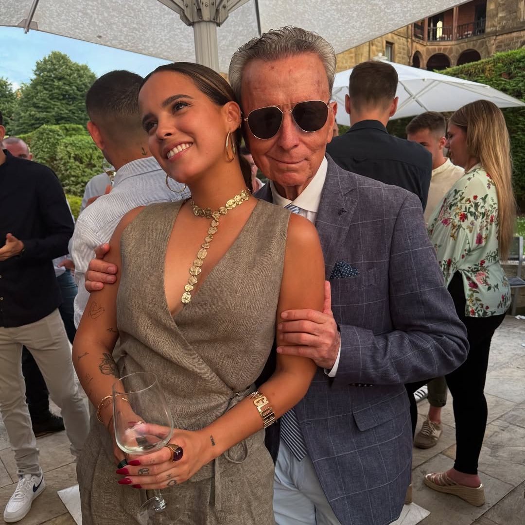 La boda familiar que ha reunido a José Ortega Cano y a sus hijos con todo el clan