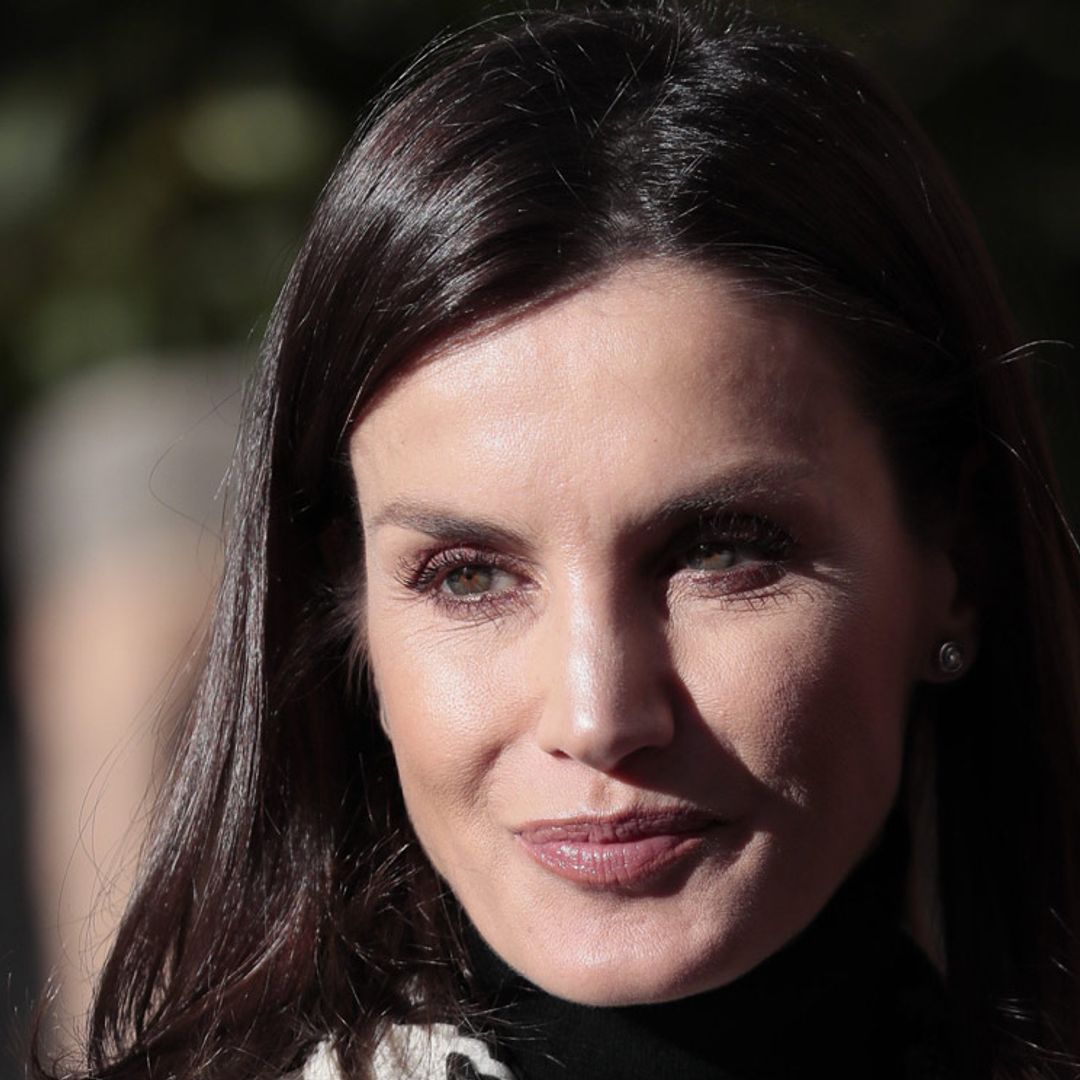 Los Reyes siguen con su agenda oficial tras el fallecimiento de la infanta Pilar