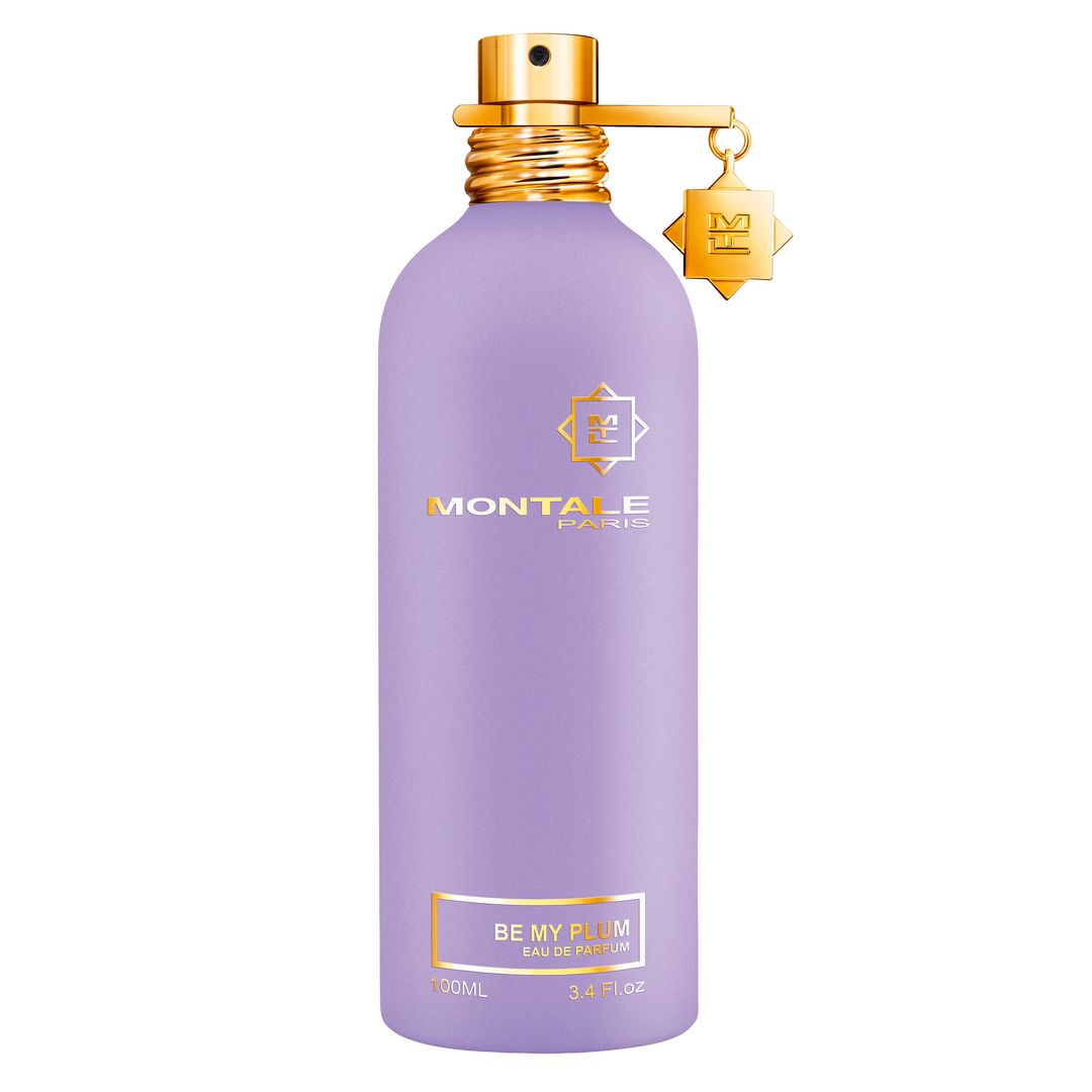 Perfume masculino 'Be my Plum' de Montale Paris