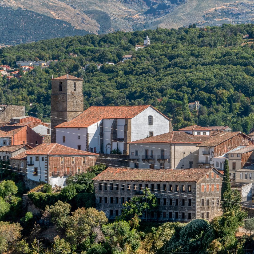 Béjar, Salamanca