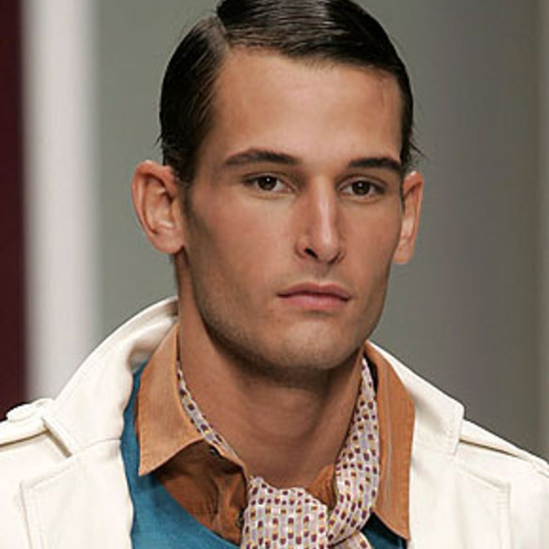 Julien Hedquist