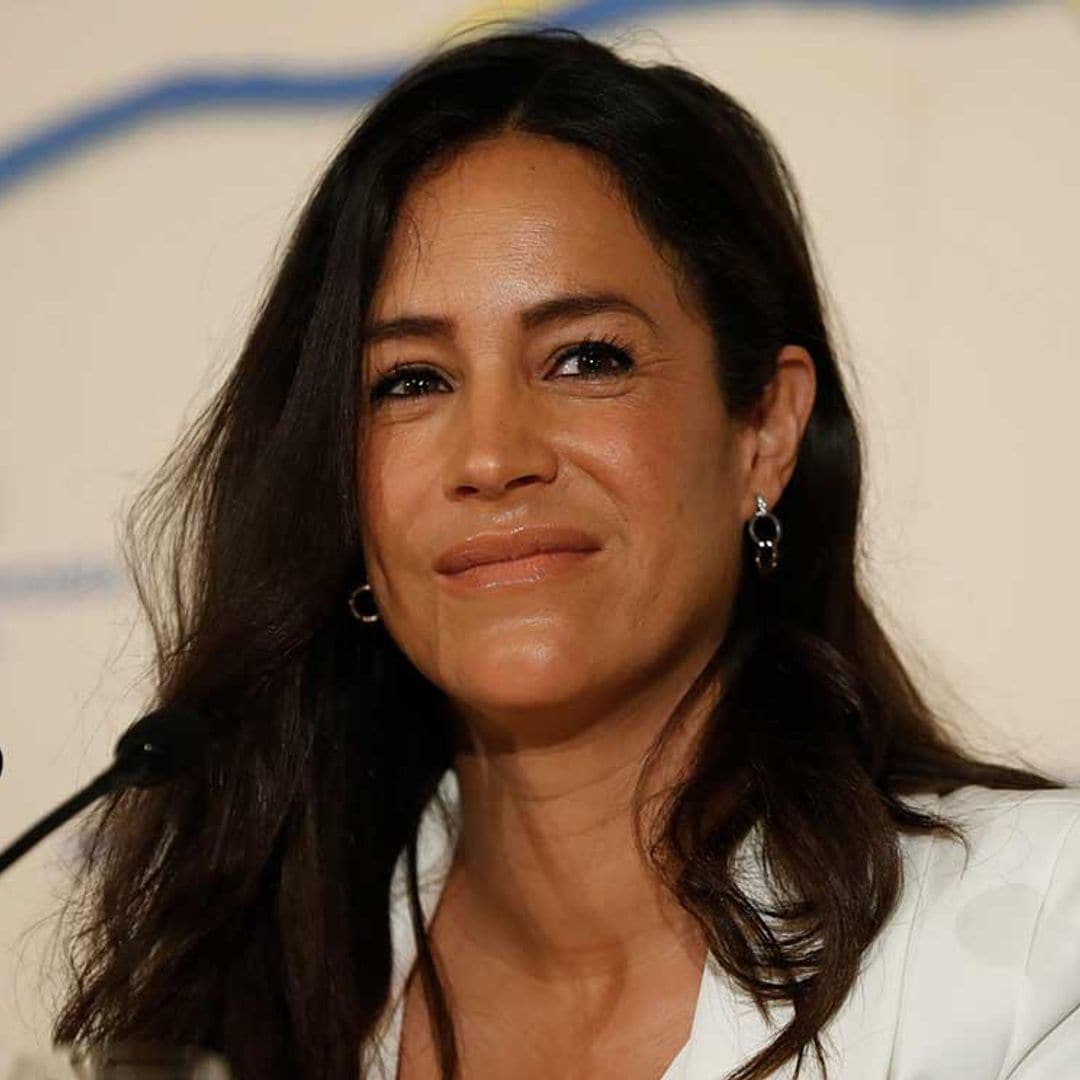 Begoña Villacís ya sabe qué nombre le pondrá a su tercera hija