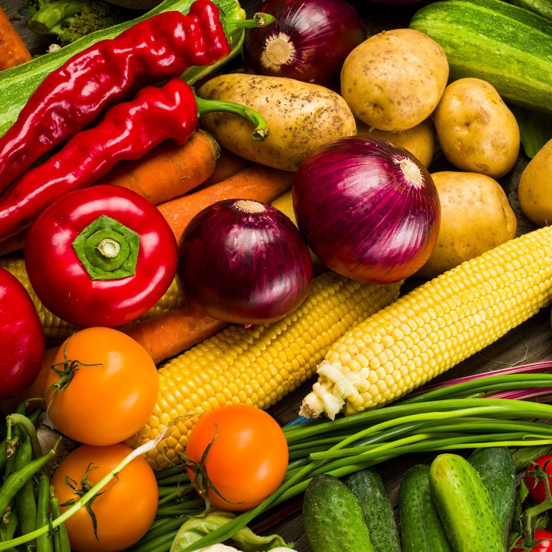 Del aguacate a la patata pasando por el tomate: 10 recetas con productos que llegaron de América