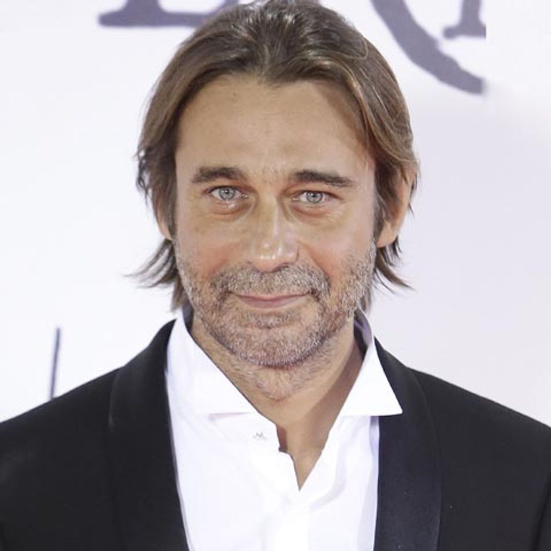 Jordi Mollá desvela que rechazó un papel en una de las series de culto americanas: 'Perdidos'