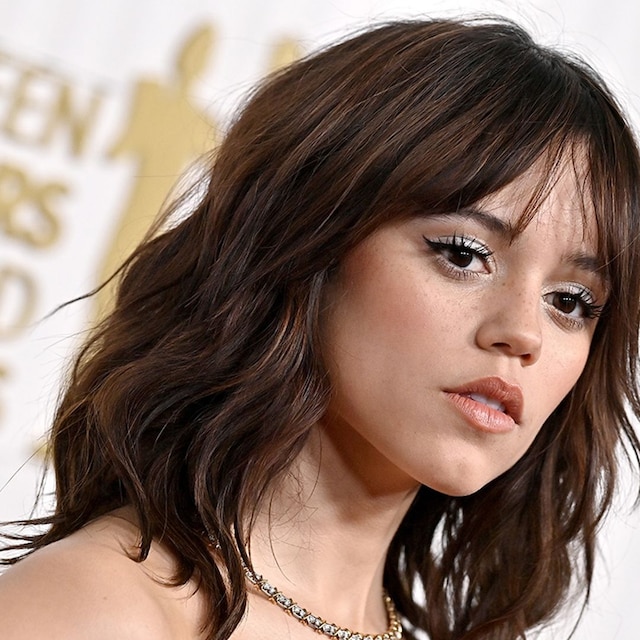 jenna ortega portada