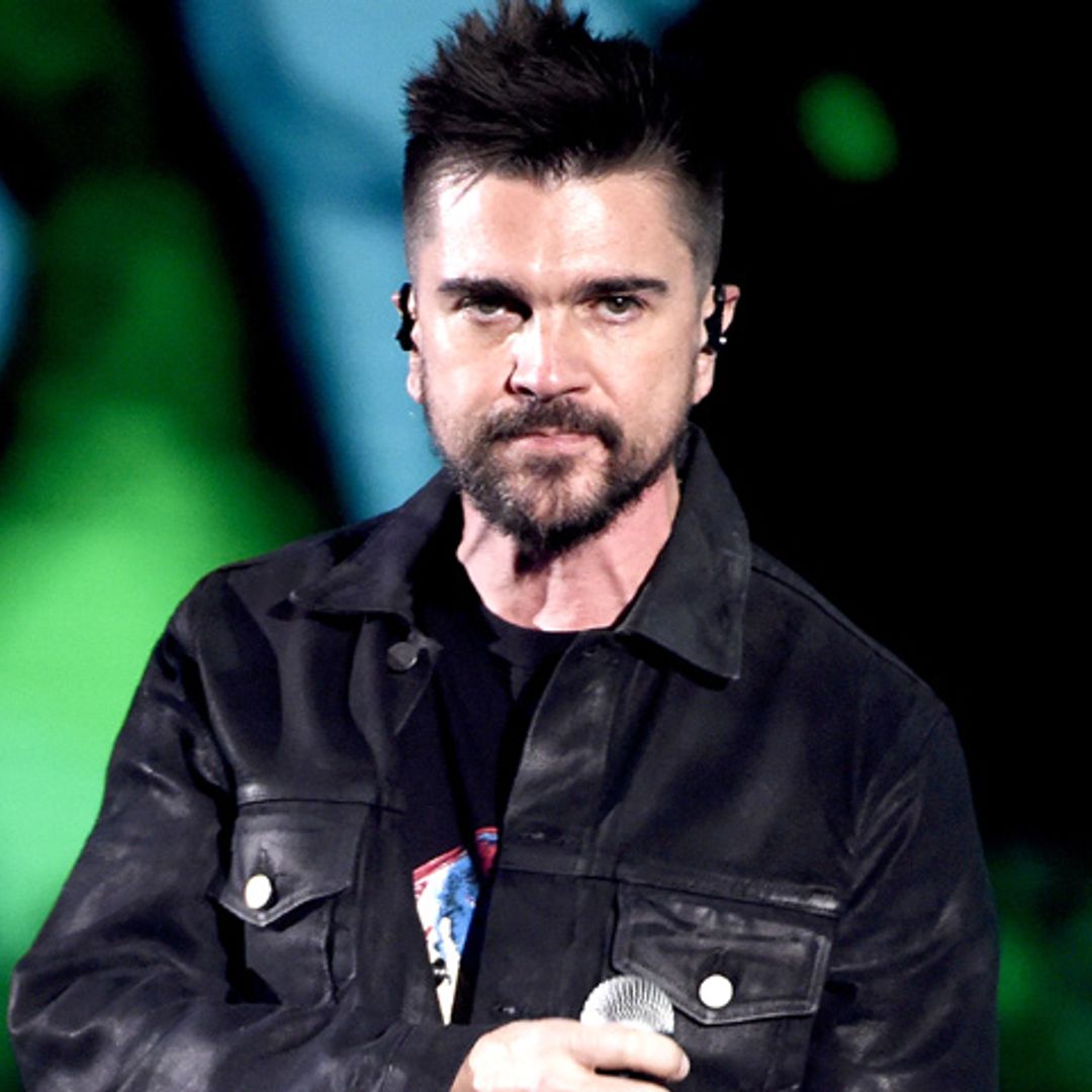 El drama familiar de Juanes: 'Yo entro al cuarto de mi hermana y se me cae la vida'