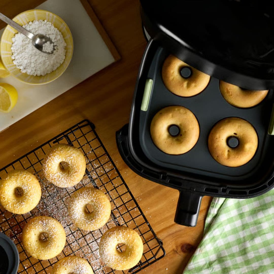 Amazon y Lékué rebajan todos sus productos por el Prime Day 2025 para que tú comas saludable y cocines en menos tiempo