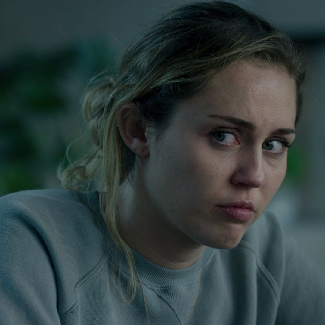 Miley Cyrus es la protagonista absoluta de la 5T de 'Black Mirror', pero no es la única estrella