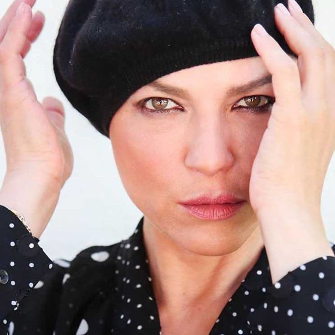 Selma Blair, cumple un sueño convirtiéndose en 'modelo de excepción' de Tommy Hilfiger