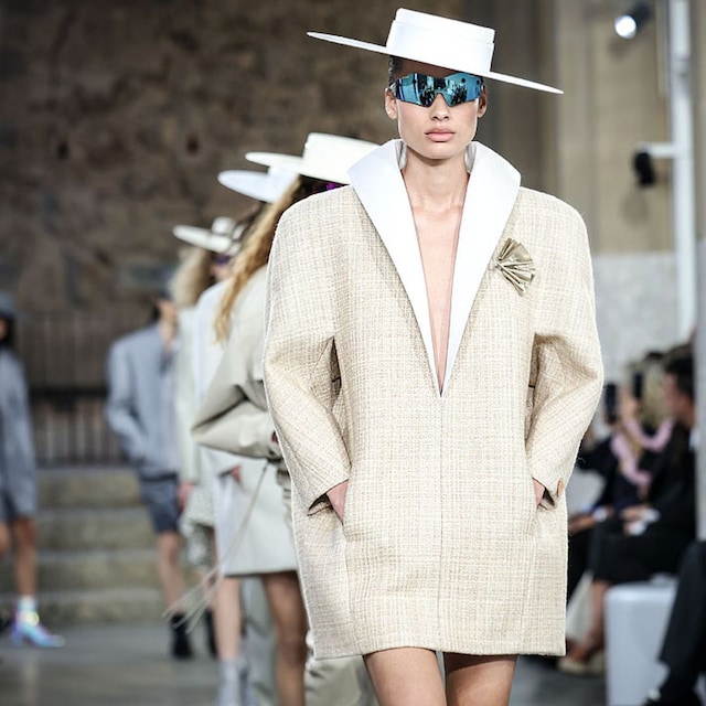 Digital Cover pasarelas