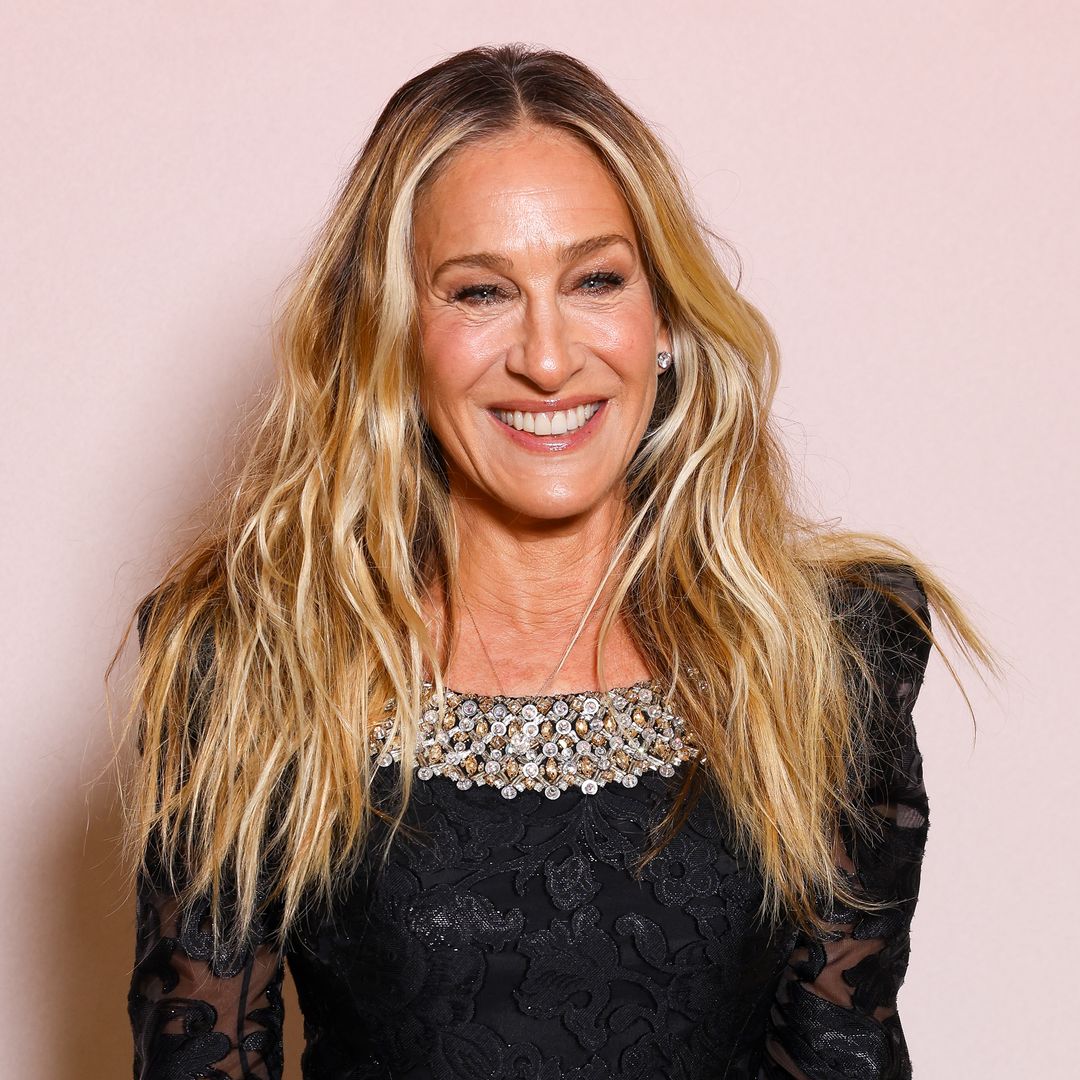 Sarah Jessica Parker tiene el armario de Sexo en Nueva York, pero sus hijas no quieren saber nada de él