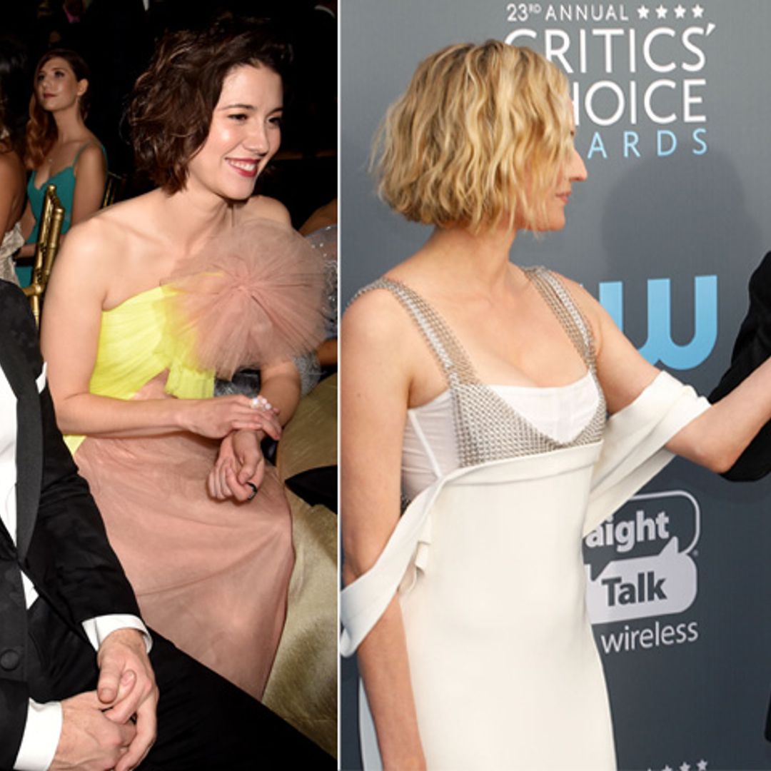 Nuevas parejas a escena: Ewan McGregor sella su amor con un beso y Diane Kruger por fin confirma su romance