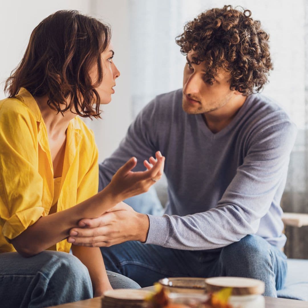 ¿Cómo puede afectar la ansiedad a las relaciones de pareja?
