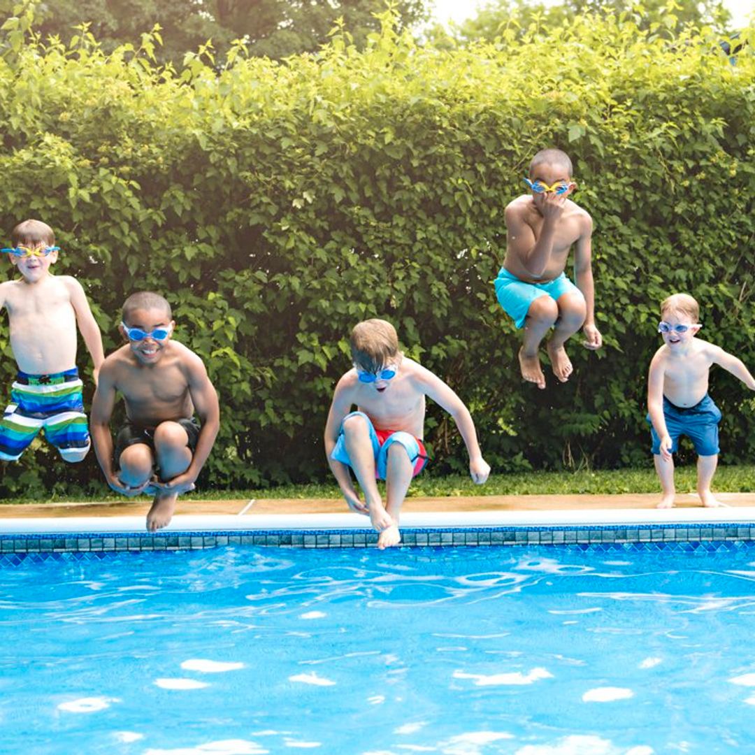 ¡Se abren las piscinas! ¿Qué debo tener en cuenta?