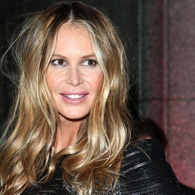 elle macpherson entrenamiento