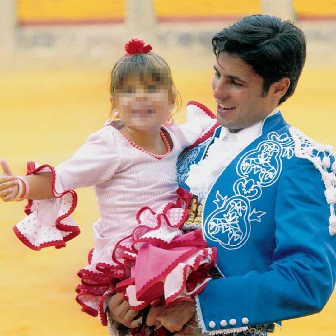 HOLA+ Carmen y Paquirri
