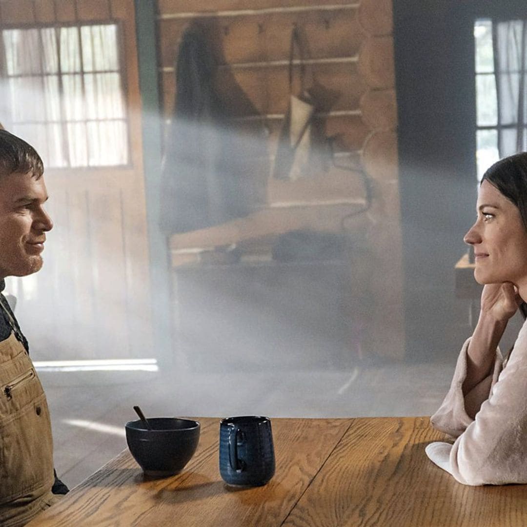Dexter, el asesino en serie especialista en manchas de sangre, regresa a la pequeña pantalla