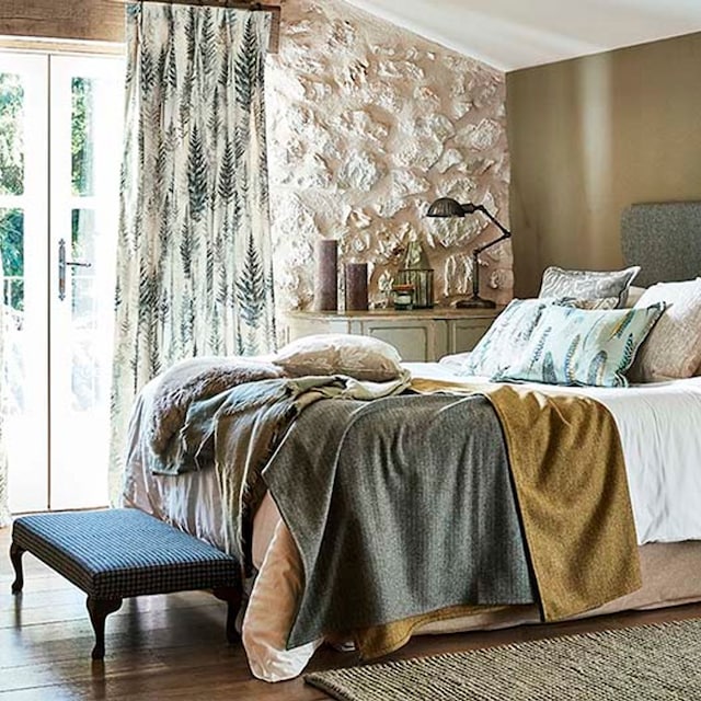 decorar dormitorio dormir bien