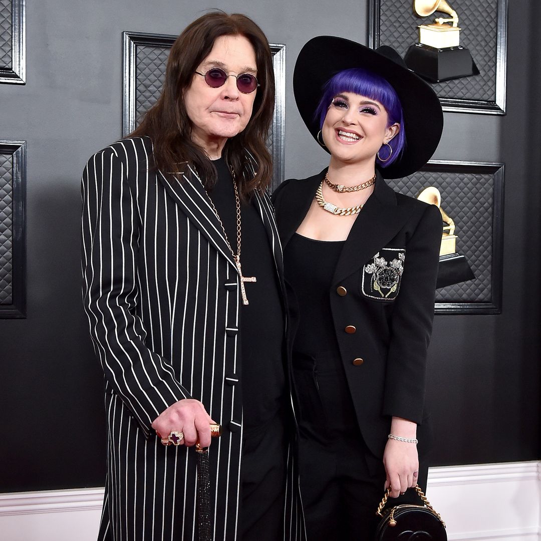 Ozzy Osbourne: así vivió sus últimos días, entre el compromiso de su hija Kelly y el adiós con Black Sabbath