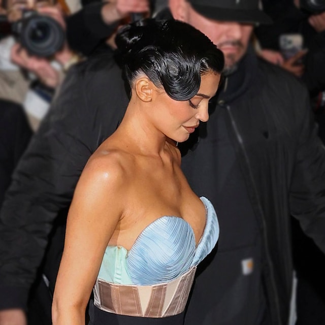 kylie jenner