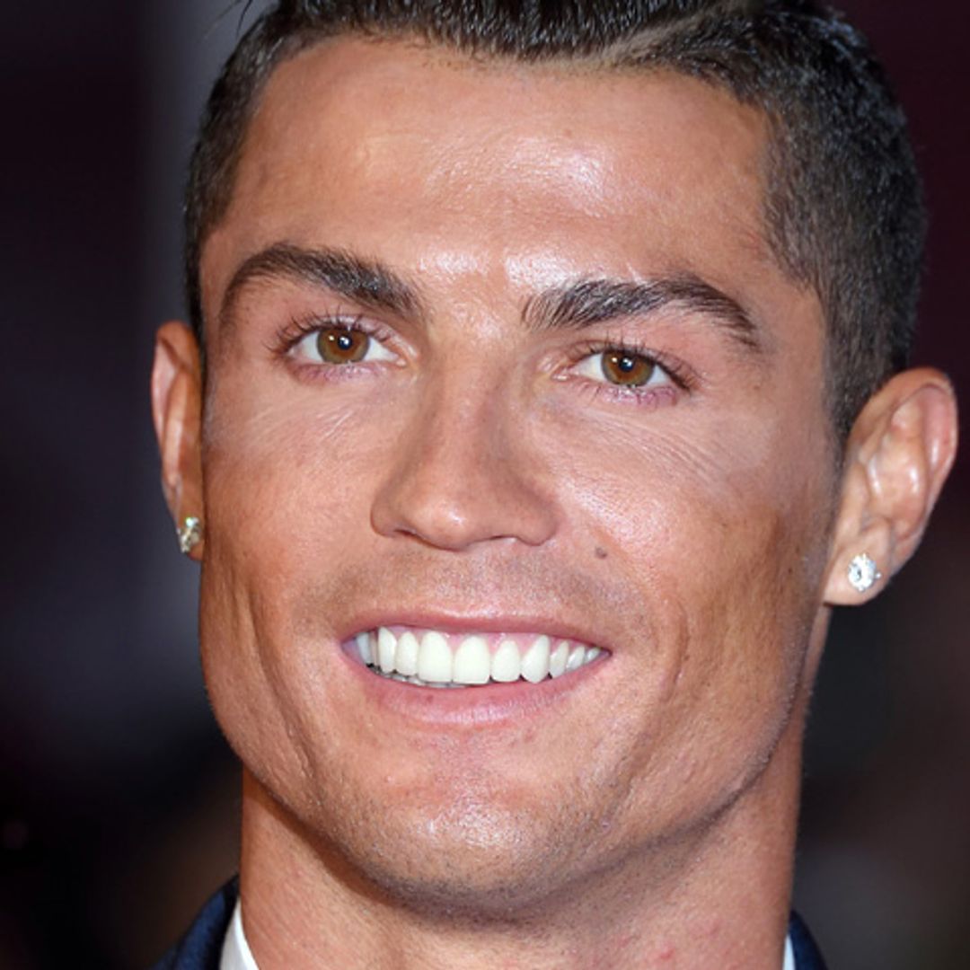 ¿Aún no has visto el nuevo busto de Cristiano Ronaldo?