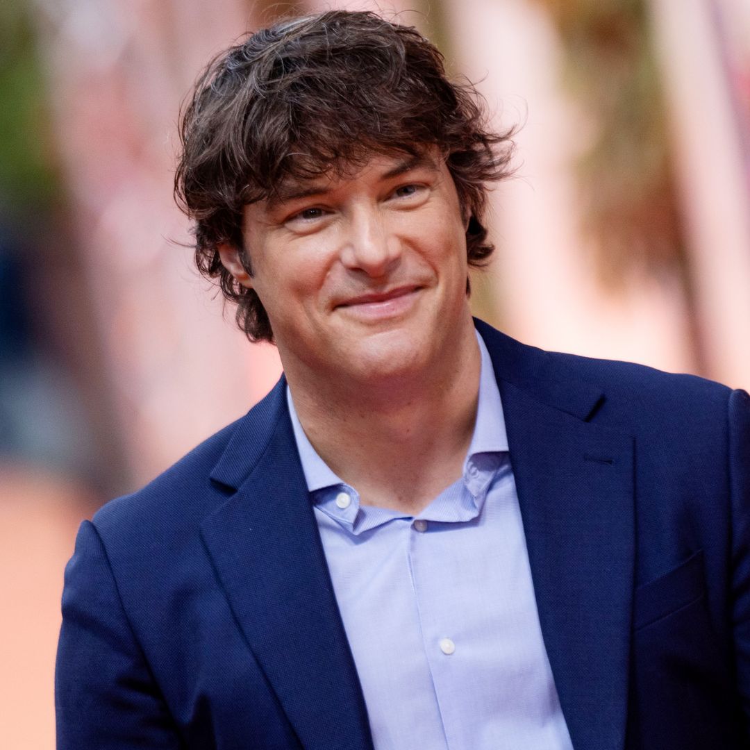 Jordi Cruz y su espectacular tarta de zanahoria: “Posiblemente, la mejor carrot cake del mundo”