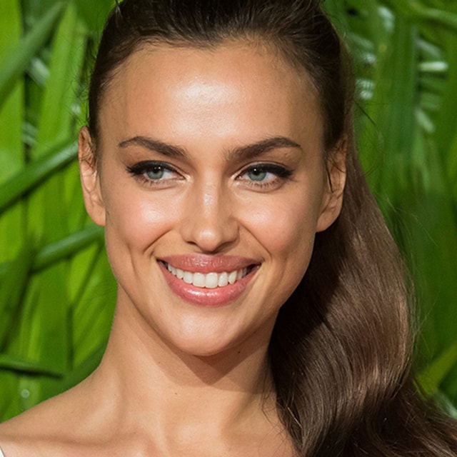 irina shayk tendencias maquillaje