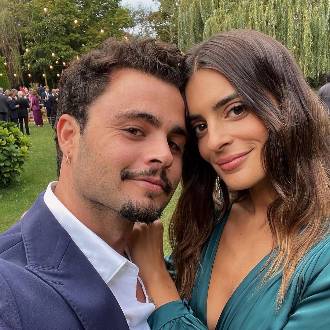 Susana Bicho ya tiene fecha para su boda, y es muy especial