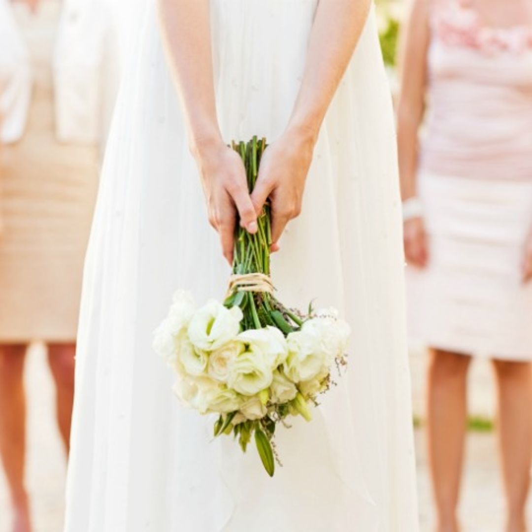 ¿Te han invitado a una 'destination wedding' este año? Esto es lo que deberías saber