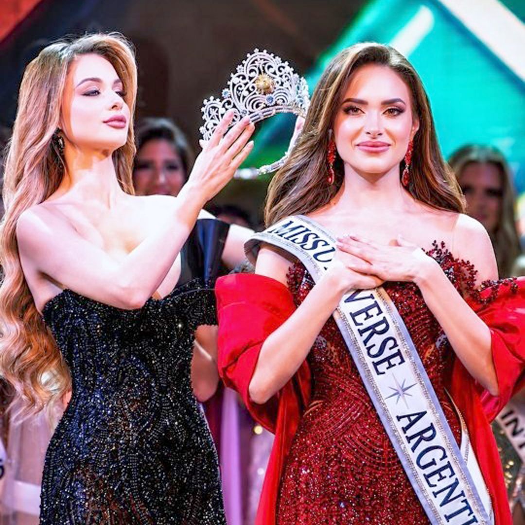 Miss Universe Argentina, Tamara Rogouski, da un paso atrás y no participará en la final en Puerto Rico, ¿qué pasó?