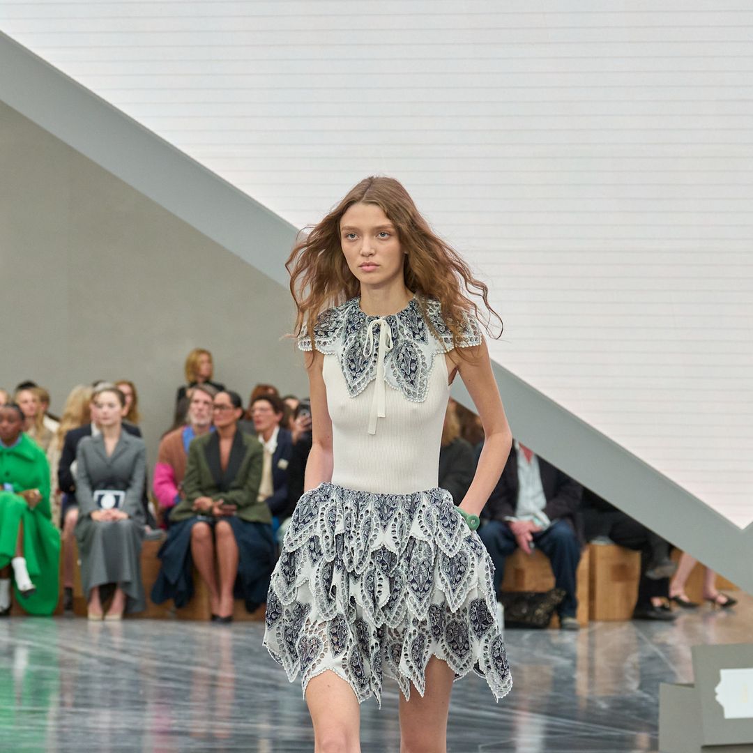 Dior Primavera/Verano 2026