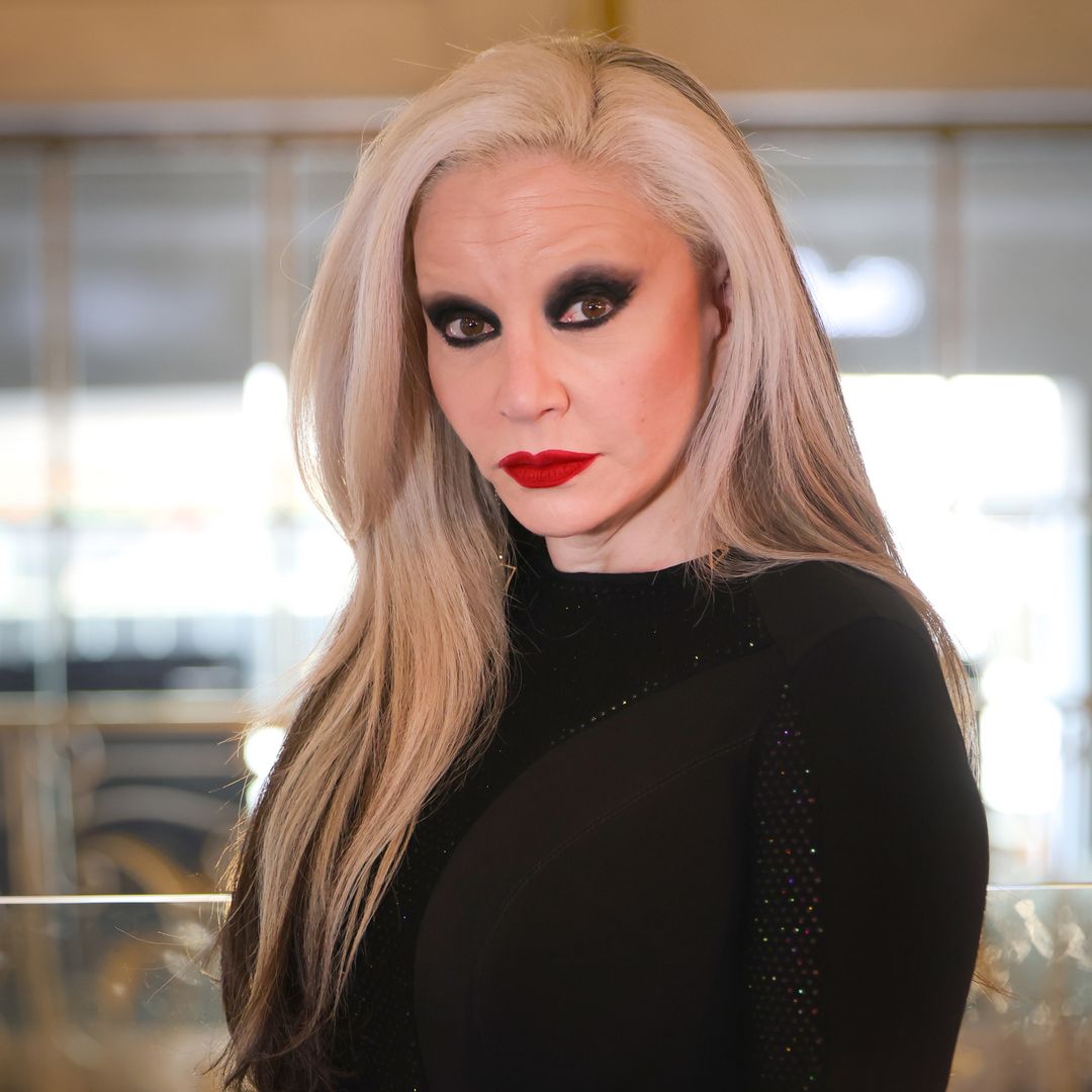 La sorprendente confesión de Alaska sobre su única infidelidad: "No era una tontería"