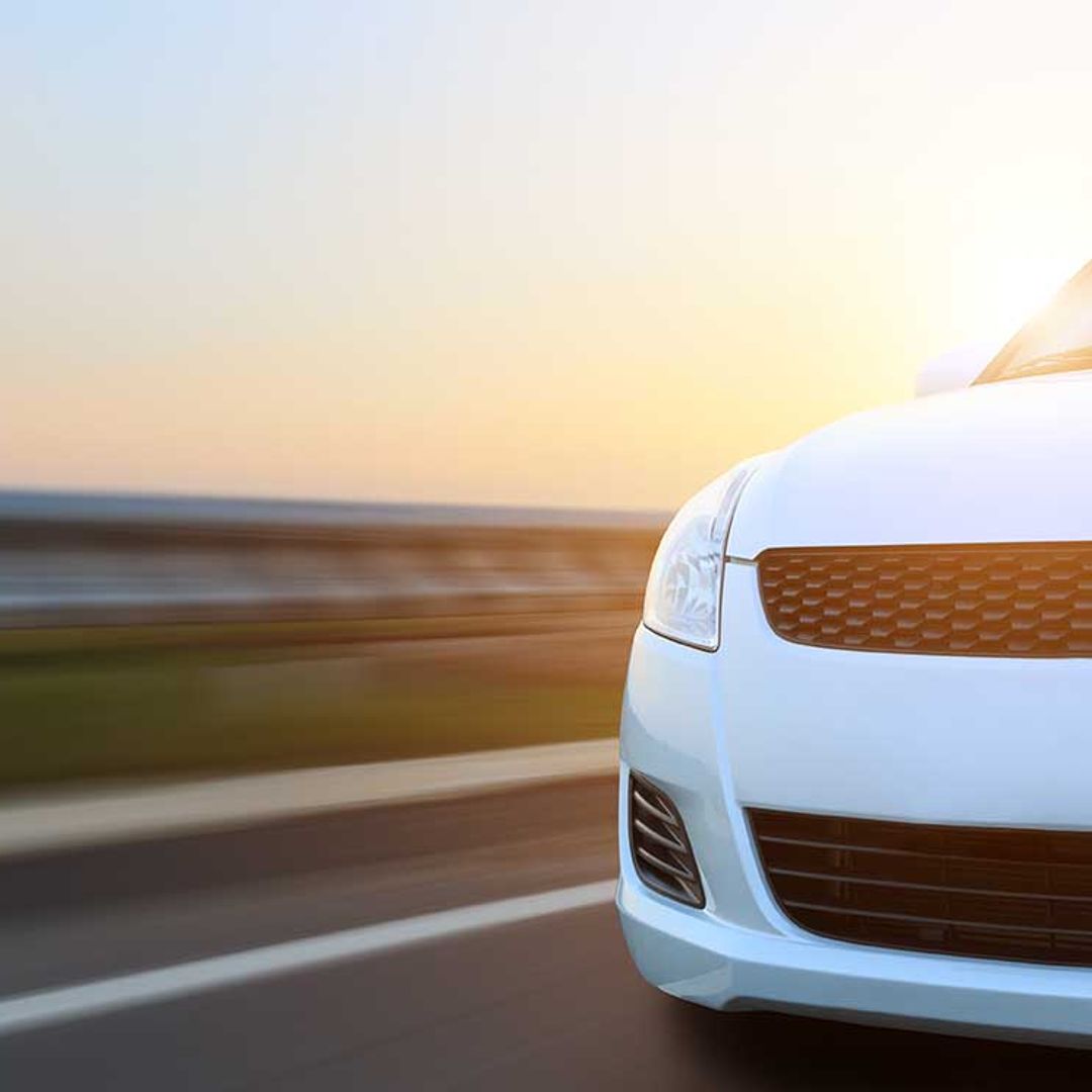 Coches fabricados con plástico reciclado