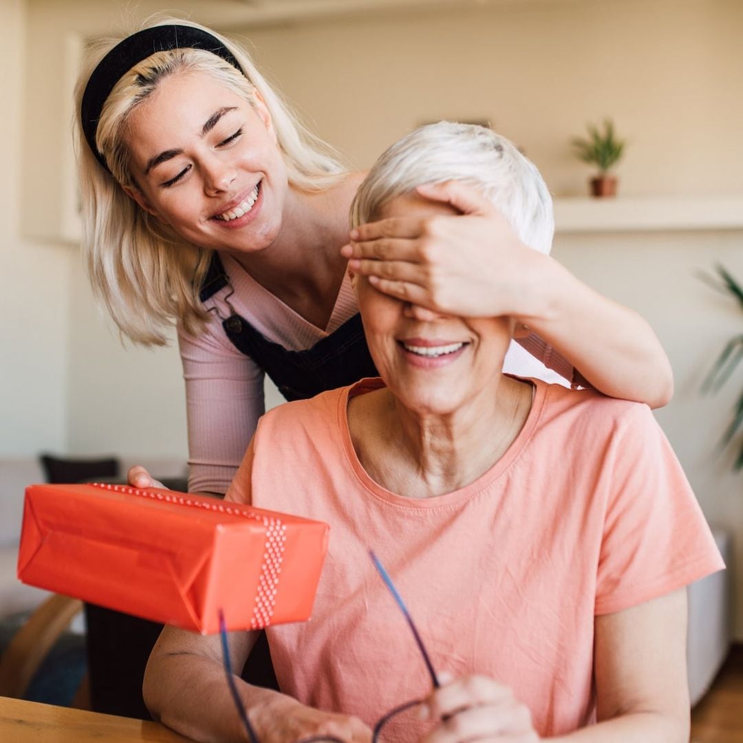 ¡Lúcete! 22 regalos súper cool para sorprender a mamá