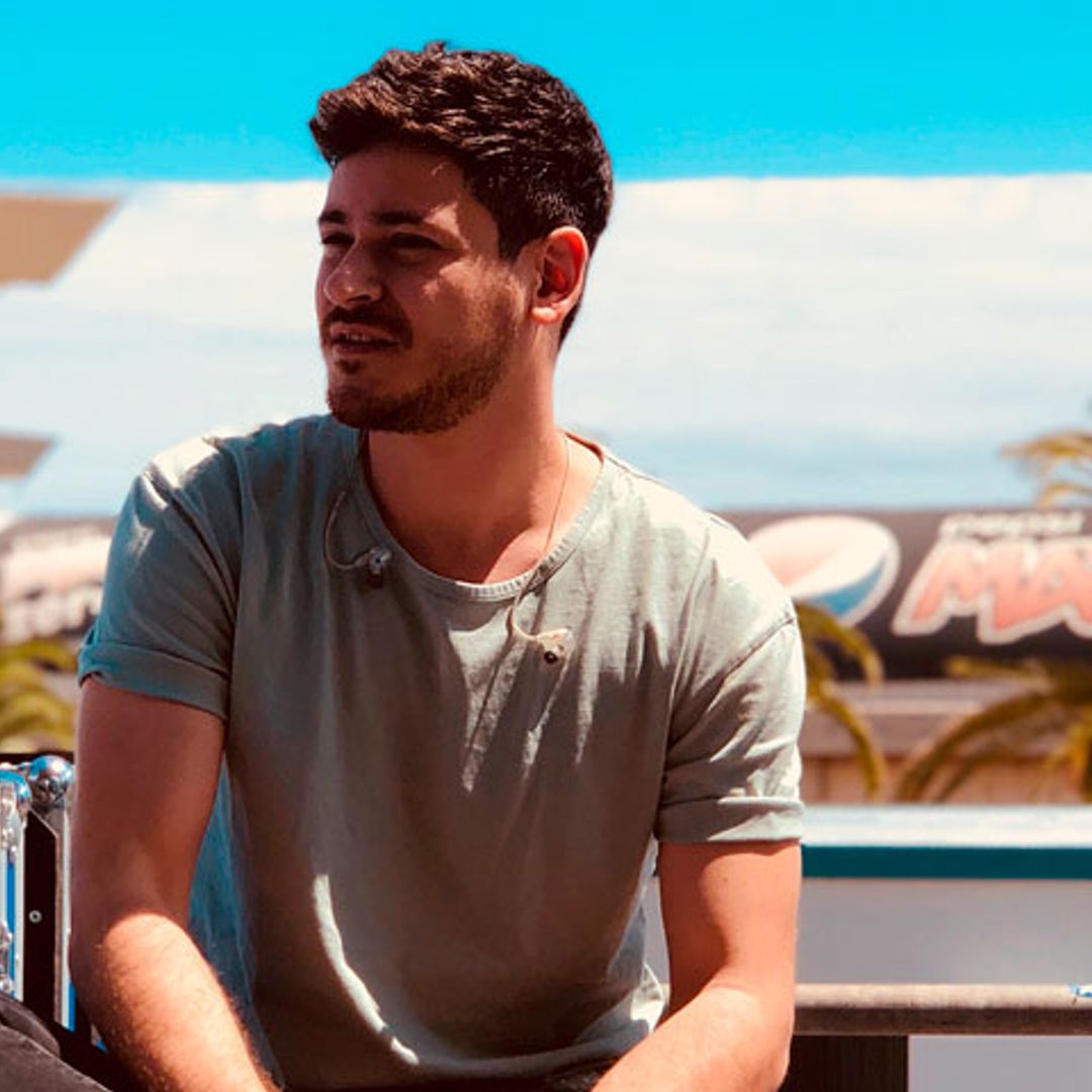 Cepeda estalla tras las críticas de sus seguidores: 'Creo que voy a dejar Twitter un tiempo'