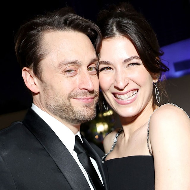 kieran culkin getty2