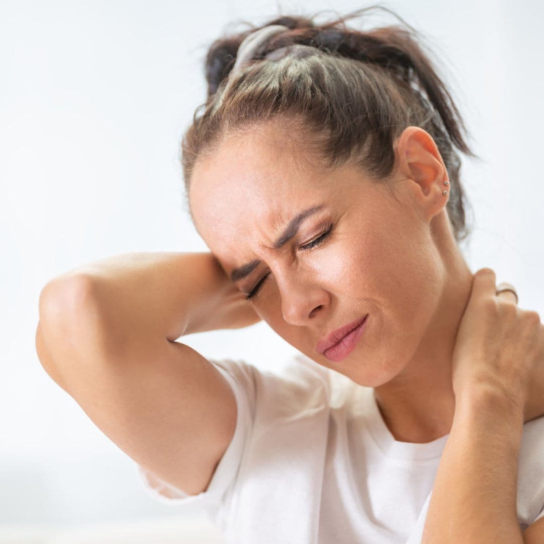 Neuralgia de Arnold: todo lo que debes saber sobre este dolor agudo de cabeza