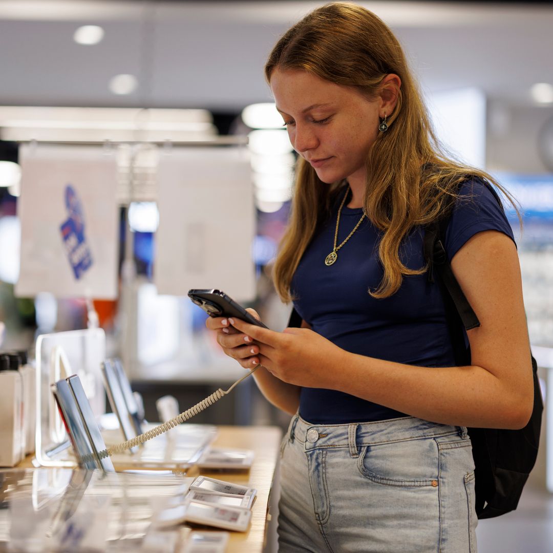 Los 'Súper Tecnoprecios' de El Corte Inglés son las mejores ofertas para este fin de semana que vas a encontrar con hasta un 55% de descuento