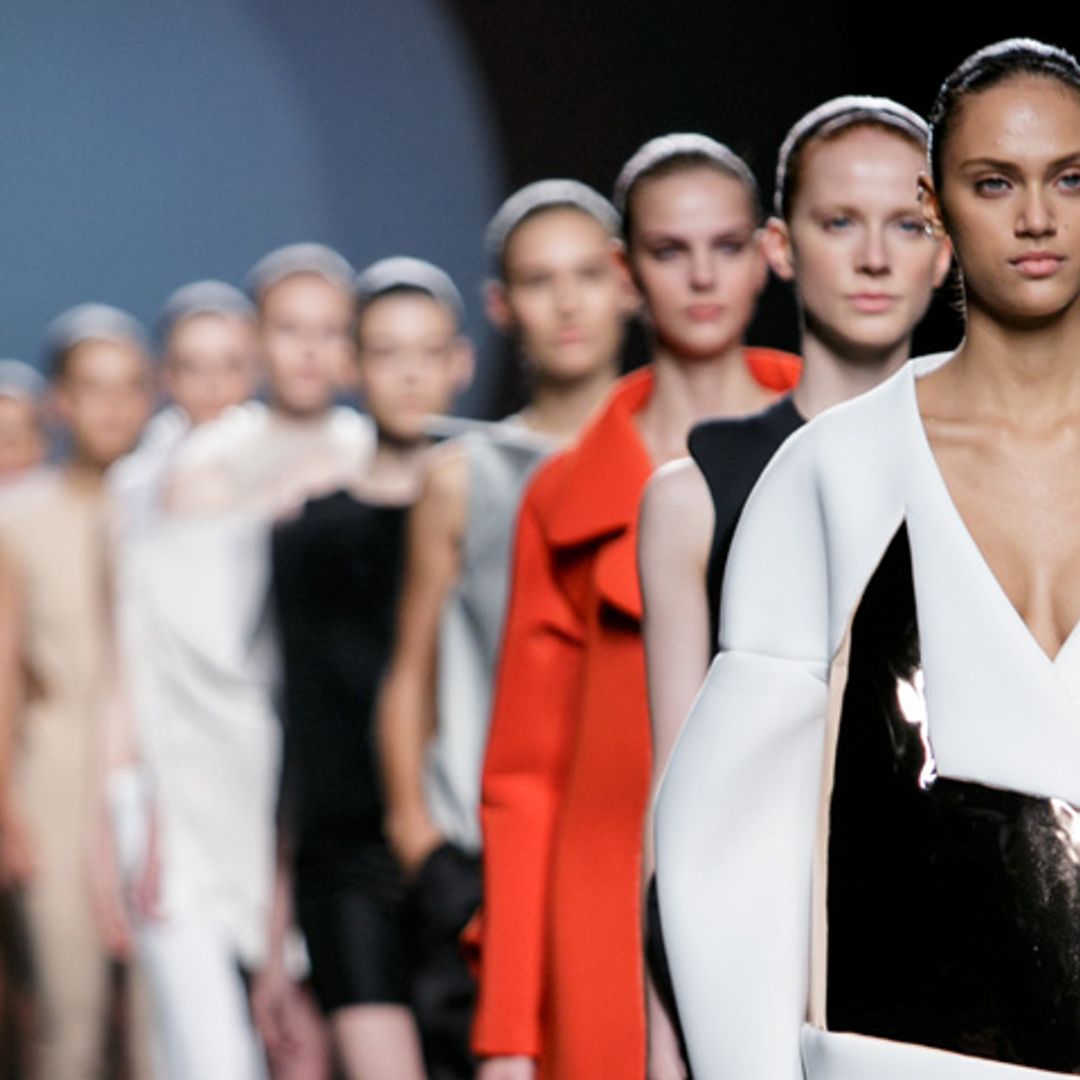 La capital se viste de moda. ¡Comienza la 65º edición de Fashion Week Madrid!